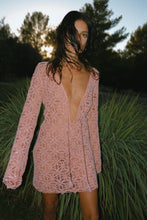 Carica l'immagine nel visualizzatore di Gallery, BELEN -SHORT DRESS