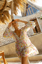 Load image into Gallery viewer, 0-LARA -WR-ROSE IVORY