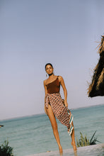 Load image into Gallery viewer, 00-010- PAREO -TR-SKIRT