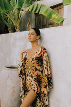 Load image into Gallery viewer, 00-NORI-ET-KAFTAN DRESS