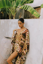 Load image into Gallery viewer, 00-NORI-ET-KAFTAN DRESS
