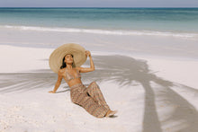 Load image into Gallery viewer, 00-09-MARINA-PANTS- TROPIC MUSTARD