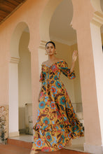 Load image into Gallery viewer, 00-MARIKA-DRESS