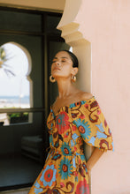 Load image into Gallery viewer, 00-MARIKA-DRESS