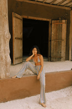 Load image into Gallery viewer, 01-MARINA-TROUSERS- Multicolor