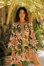 Load image into Gallery viewer, 0-MARLENE-TR-DRESS