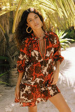 Load image into Gallery viewer, 0-NAIKE-ET-MINI DRESS