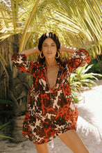 Load image into Gallery viewer, 0-NAIKE-ET-MINI DRESS