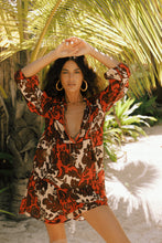 Load image into Gallery viewer, 0-NAIKE-ET-MINI DRESS