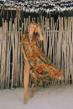 Load image into Gallery viewer, 013-MONIA-TR - dress