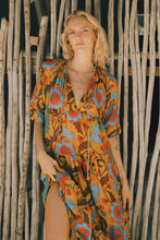 Load image into Gallery viewer, 013-MONIA-TR - dress