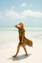 Load image into Gallery viewer, 013-MONIA-TR - dress