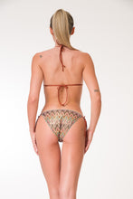 Load image into Gallery viewer, 0-C22-BIKINI-MUSTARD