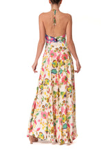 Load image into Gallery viewer, s001- CLHOE-FRIDA IVORY-DRESS