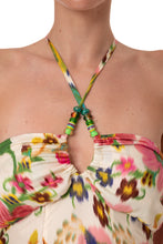 Load image into Gallery viewer, s001- CLHOE-FRIDA IVORY-DRESS