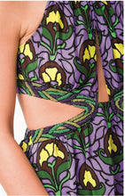 Load image into Gallery viewer, 01-MICAELA -SHORT DRESS