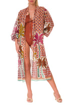 Load image into Gallery viewer, 00-04-MADDALENA-TR - dress