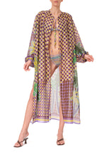 Load image into Gallery viewer, 00-04-MADDALENA-TR - dress