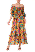 Load image into Gallery viewer, 00-MARIKA-DRESS
