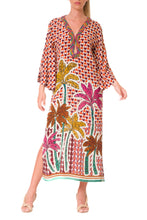 Load image into Gallery viewer, 00-02-MAYA-TR- dress