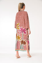 Load image into Gallery viewer, 00-02-MAYA-TR- dress