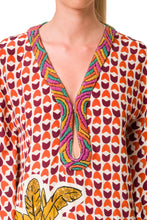 Load image into Gallery viewer, 00-02-MAYA-TR- dress