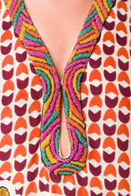 Load image into Gallery viewer, 00-02-MAYA-TR- dress