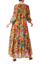 Load image into Gallery viewer, 013-MONIA-TR - dress