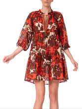 Load image into Gallery viewer, 0-NAIKE-ET-MINI DRESS