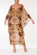 Load image into Gallery viewer, 00-NORI-ET-KAFTAN DRESS