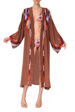 Load image into Gallery viewer, 24-ETNIC-JADE-LUX-BROWN