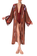 Load image into Gallery viewer, 24-ETNIC-JADE-LUX-BROWN