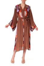 Load image into Gallery viewer, 24-ETNIC-JADE-LUX-BROWN