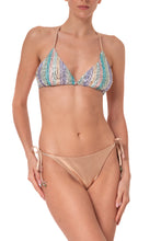 Load image into Gallery viewer, s001-PAOLA-BIKINI MULTICOLOR