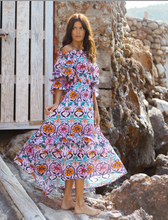 Load image into Gallery viewer, s000-SOFIA-DRESS