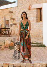 Load image into Gallery viewer, s001- PAREO -SKIRT