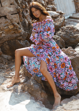 Load image into Gallery viewer, s000-SOFIA-DRESS