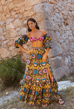 Load image into Gallery viewer, s002-ADELE-GREEN