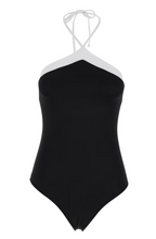 Load image into Gallery viewer, 0-0-CHARLIE-ONE PIECE-B&W