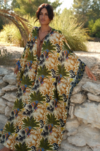 Load image into Gallery viewer, 01-CHANEL- maxi dress