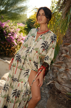 Load image into Gallery viewer, 00-CHASTITY-mix palm ivory