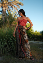 Load image into Gallery viewer, 00-PAREO- SKIRT