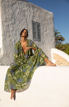 Load image into Gallery viewer, 01-CATERINA -Palm green