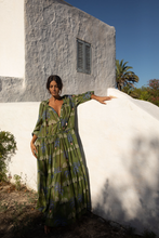 Load image into Gallery viewer, 01-CATERINA -Palm green