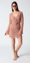 Carica l'immagine nel visualizzatore di Gallery, BELEN -SHORT DRESS