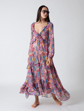 Load image into Gallery viewer, 24- Bice -Rose Blush- Long dress