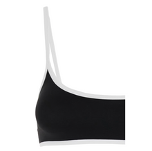 Load image into Gallery viewer, s00-FLO-BRASSIERE -B&W