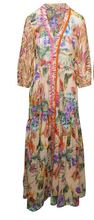 Load image into Gallery viewer, s005-Luella-Tropic - dress