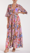 Load image into Gallery viewer, s005-Luella-Tropic - dress