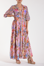Load image into Gallery viewer, s005-Luella-Tropic - dress